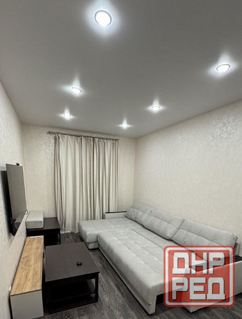 Сдаётся однокомнатная квартира на ул. Щорса в Киевском районе Донецк - изображение 8