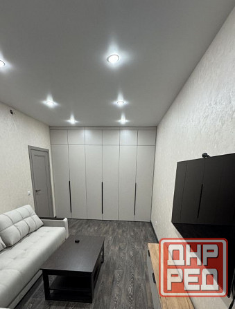 Сдаётся однокомнатная квартира на ул. Щорса в Киевском районе Донецк - изображение 10