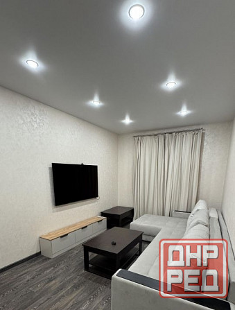 Сдаётся однокомнатная квартира на ул. Щорса в Киевском районе Донецк - изображение 2