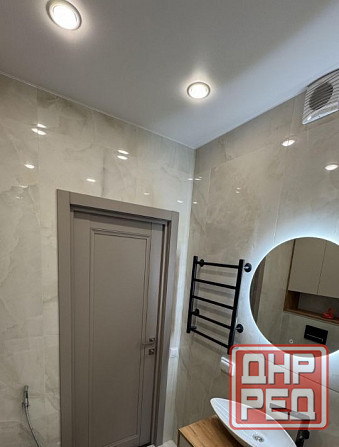 Сдаётся однокомнатная квартира на ул. Щорса в Киевском районе Донецк - изображение 3