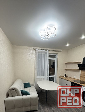 Сдаётся однокомнатная квартира на ул. Щорса в Киевском районе Донецк - изображение 7