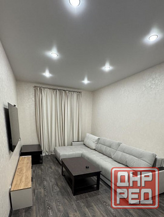 Сдаётся однокомнатная квартира на ул. Щорса в Киевском районе Донецк - изображение 1