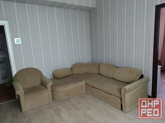 Продажа 2-комнатной квартиры в городе Мариуполе Мариуполь - изображение 8