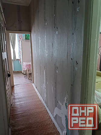 Продажа 2-комнатной квартиры в городе Мариуполе Мариуполь - изображение 6