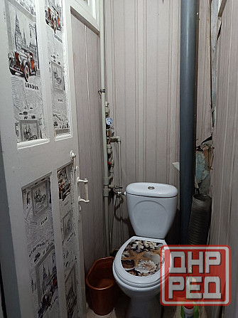 Продажа 2-комнатной квартиры в городе Мариуполе Мариуполь - изображение 7