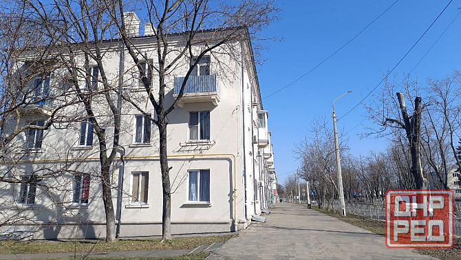 Продажа 2-комнатной квартиры в городе Мариуполе Мариуполь - изображение 1