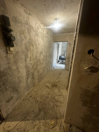 Продам 3 комнатную квартиру на Добровольского Донецк