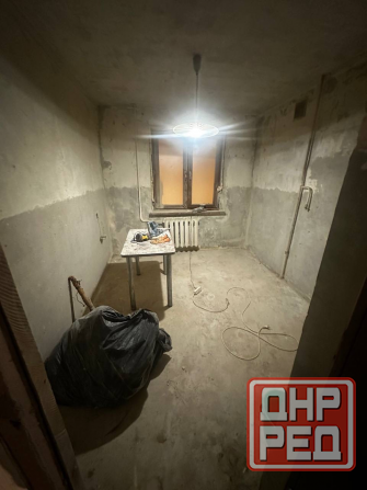 Продам 3 комнатную квартиру на Добровольского Донецк - изображение 2