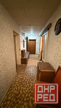 Без комиссии!!! Срочная продажа 4 к. Центр Набережная Шато 2\9, 75 м2 Донецк - изображение 3