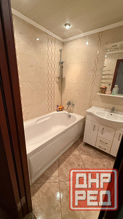 Без комиссии!!! Срочная продажа 4 к. Центр Набережная Шато 2\9, 75 м2 Донецк - изображение 5