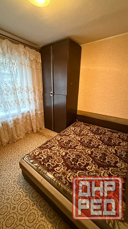 Без комиссии!!! Срочная продажа 4 к. Центр Набережная Шато 2\9, 75 м2 Донецк - изображение 4