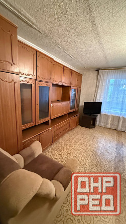 Без комиссии!!! Срочная продажа 4 к. Центр Набережная Шато 2\9, 75 м2 Донецк - изображение 2