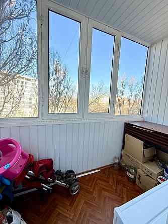 Продаётся 3-х комн. кв-ра г.Донецк, центр, пл.Конституции Донецк