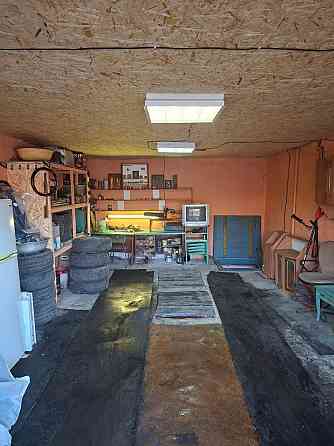 Гараж в Пролетарском районе Донецк