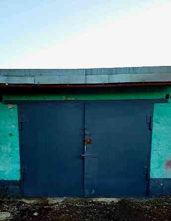 Гараж в Пролетарском районе Донецк