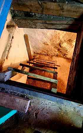 Гараж в Пролетарском районе Донецк