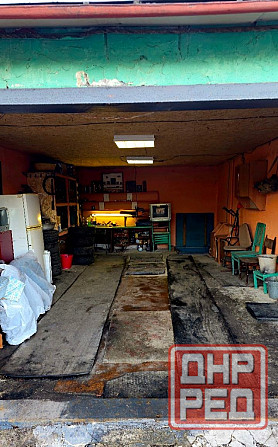 Гараж в Пролетарском районе Донецк - изображение 4