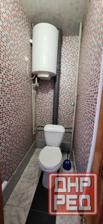 Продажа 3-х комнатной на Солнечном!!! Центр!!! Макеевка - изображение 8