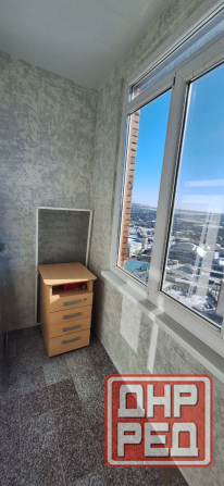 Продажа 3-х комнатной на Солнечном!!! Центр!!! Макеевка - изображение 6