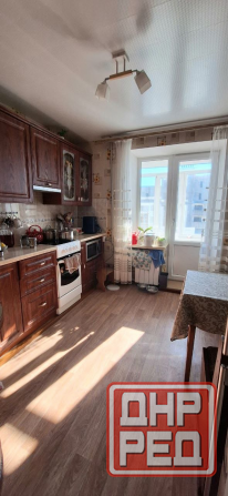 Продажа 3-х комнатной на Солнечном!!! Центр!!! Макеевка - изображение 4