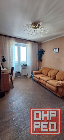 Продажа 3-х комнатной на Солнечном!!! Центр!!! Макеевка - изображение 2