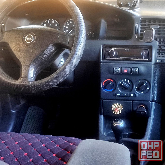 Автомобиль Донецк - изображение 4