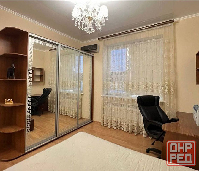 Продам 2х комн в новострое проспект Ильича Донецк - изображение 2