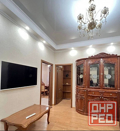 Продам 2х комн в новострое проспект Ильича Донецк - изображение 4