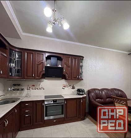 Продам 2х комн в новострое проспект Ильича Донецк - изображение 6