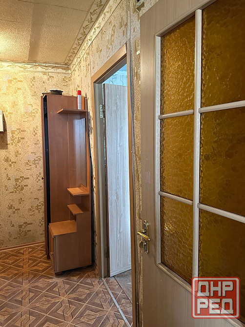 Продам 1-к. кв. , Киевский р-н, "Путиловка", пр. Партизанский Донецк - изображение 11