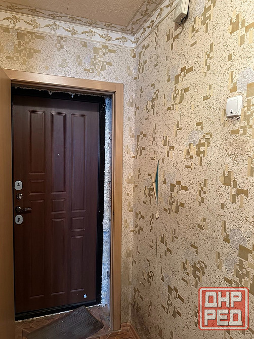 Продам 1-к. кв. , Киевский р-н, "Путиловка", пр. Партизанский Донецк - изображение 10