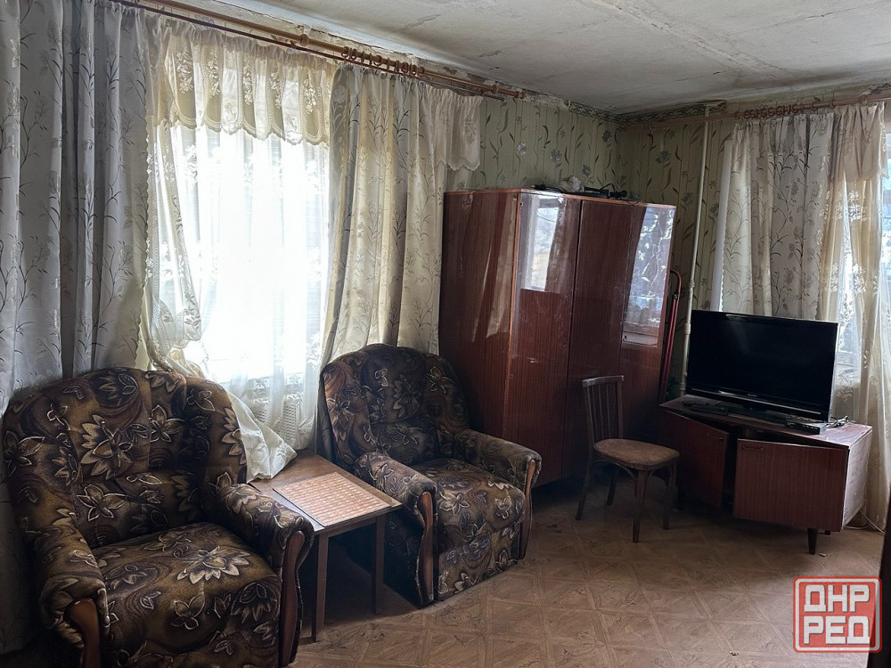 Продам 1-к. кв. , Киевский р-н, "Путиловка", пр. Партизанский Донецк - изображение 12