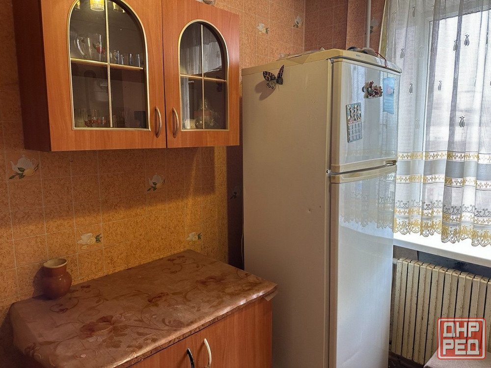 Продам 1-к. кв. , Киевский р-н, "Путиловка", пр. Партизанский Донецк - изображение 3