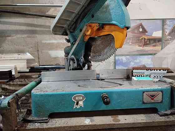 Оборудование по производству окон Симферополь