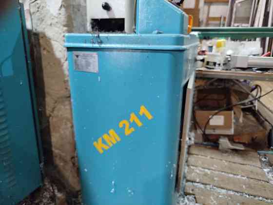 Оборудование по производству окон Симферополь