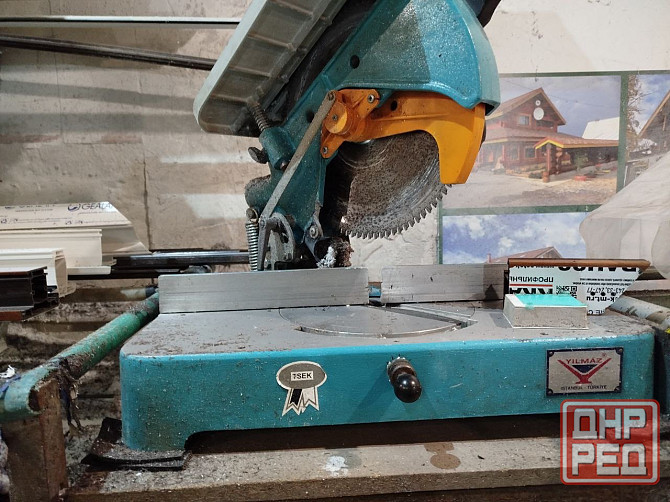 Оборудование по производству окон Симферополь - изображение 4