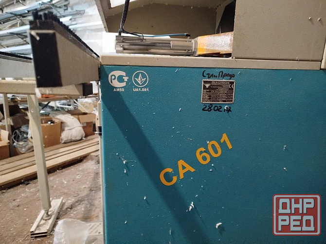 Оборудование по производству окон Симферополь - изображение 7