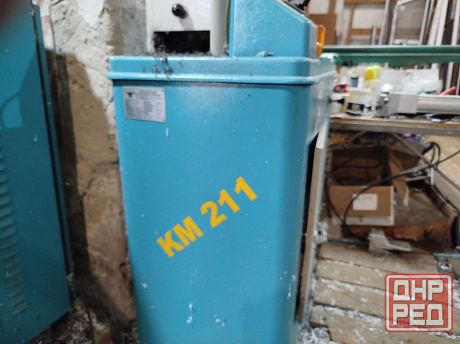 Оборудование по производству окон Симферополь - изображение 5