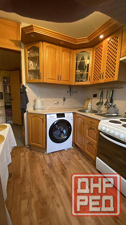 Киевский район, Шахтерская площадь, Северный, Киевский проспект Донецк - изображение 6