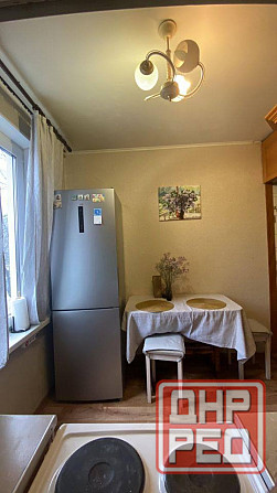 Киевский район, Шахтерская площадь, Северный, Киевский проспект Донецк - изображение 7