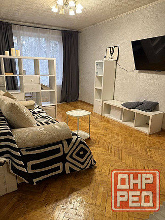 Киевский район, Шахтерская площадь, Северный, Киевский проспект Донецк - изображение 2