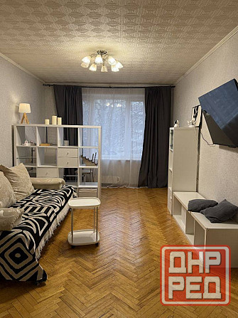 Киевский район, Шахтерская площадь, Северный, Киевский проспект Донецк - изображение 1