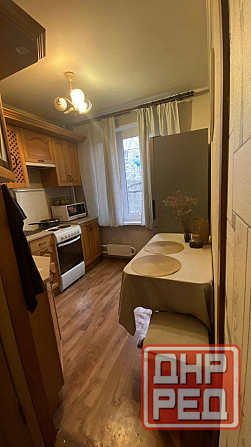 Киевский район, Шахтерская площадь, Северный, Киевский проспект Донецк - изображение 5