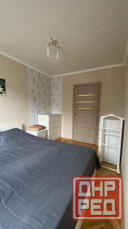 Киевский район, Шахтерская площадь, Северный, Киевский проспект Донецк - изображение 3