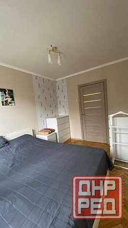 Киевский район, Шахтерская площадь, Северный, Киевский проспект Донецк - изображение 4