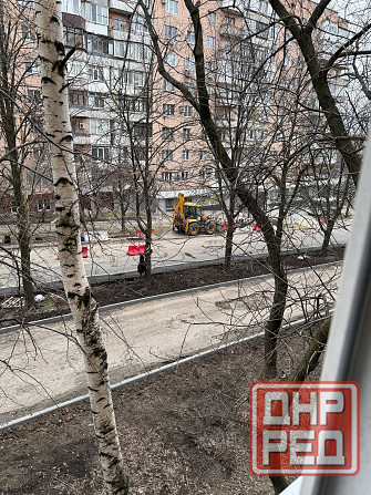 Без Комиссии!!! Срочная продажа 3 к. + кабинет. Центр Набережная Шато 2\9, 75 м2 Донецк - изображение 8