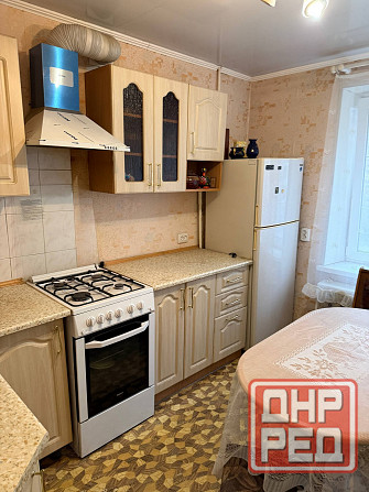 Без Комиссии!!! Срочная продажа 3 к. + кабинет. Центр Набережная Шато 2\9, 75 м2 Донецк - изображение 5