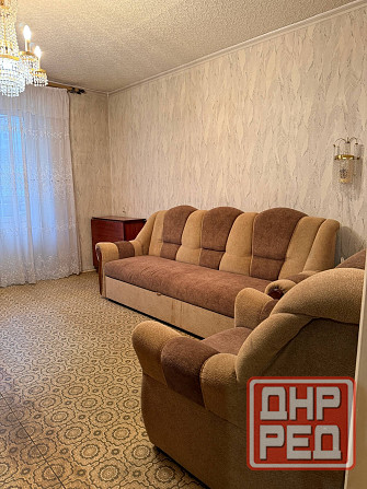 Без Комиссии!!! Срочная продажа 3 к. + кабинет. Центр Набережная Шато 2\9, 75 м2 Донецк - изображение 2