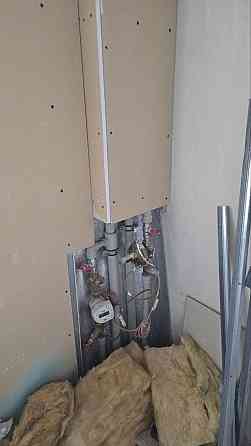 Продаётся 2 к.кв. в Калининском районе (парк Гулливер). Донецк