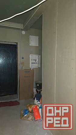 Продаётся 2 к.кв. в Калининском районе (парк Гулливер). Донецк - изображение 1